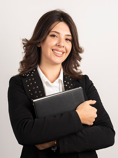 Consultante SI & Odoo