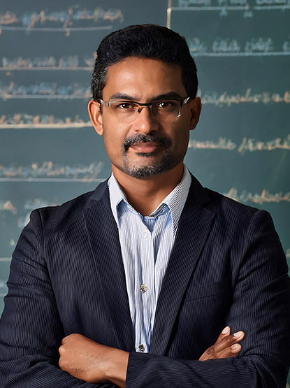 Consultant SendigiTech